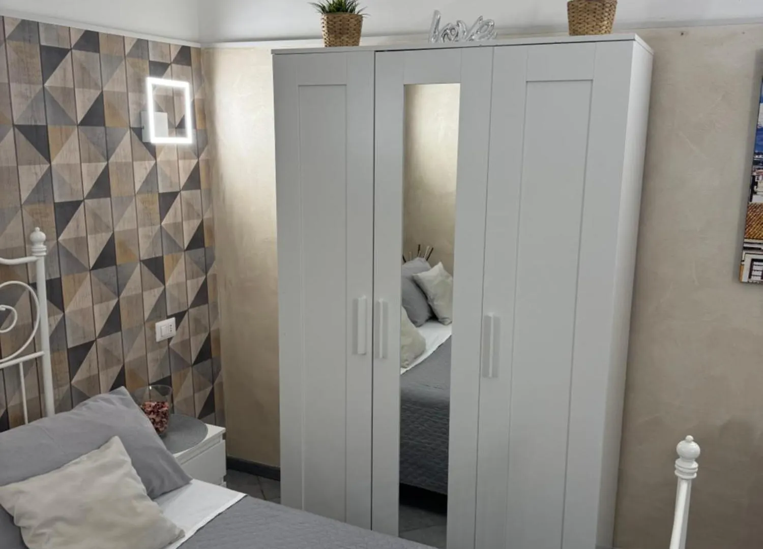 Casa vacanze Villa Charming House Aeroporto di Catania Fontana Rossa